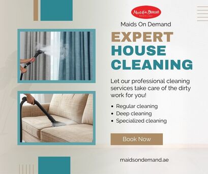 Dubai, Cleaning, 2026 Health-Standard Cleaning | Anti-Dust & Allergen Specialist