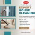 2026 Health-Standard Cleaning | Anti-Dust & Allergen Specialist