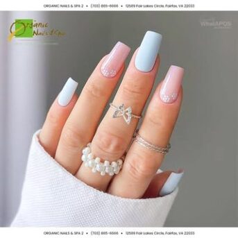 New York, Business, Professional Nail Salon In Fairfax, VA For Beautiful Nails