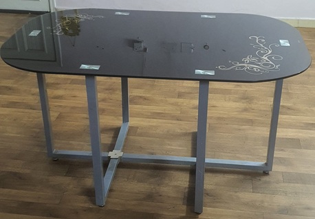 Al Murabba, Household Items, SAR 600,  Dinning Table With 6 Chairs