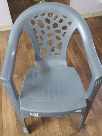 Al Murabba, Household Items, SAR 550,  Dinning Table With 6 Chairs + 2 Chairs Free @ 550