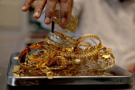 New Delhi, Business, Trusted Gold Buyers In Delhi | Get Instant Cash For Gold
