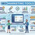 SEO Marketing Tools: The Smart Way To Grow Website Traffic And Rankings Fast