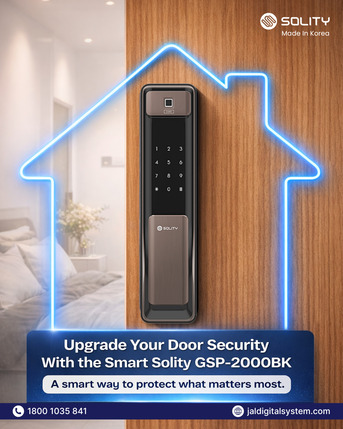 Ahmedabad, Appliances, INR 26000,  Upgrade Your Security With Premium Digital Door Lock Systems