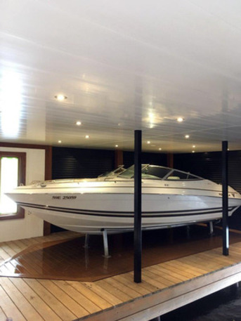 New York, Real Estate, PVC Panels Are Favorable For Marinas-Lets Find Out