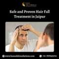 Safe And Proven Hair Fall Treatment In Jaipur