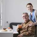 Trusted Assisted Living With Memory Care
