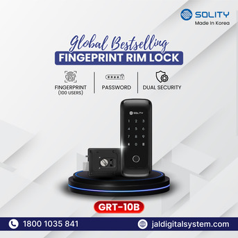 Ahmedabad, Appliances, INR 27000,  Best Fingerprint Door Lock For Keyless Home Protection