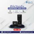 INR 27000,  Best Fingerprint Door Lock For Keyless Home Protection