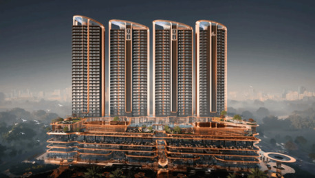 Lucknow, Real Estate, Commercial Property In Noida