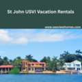 St John USVI Vacation Rentals: Luxury Villas & Beachfront Stays