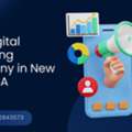 Best Digital Marketing Company In New York