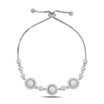Sydney, Jewelry, AUD 140,  Modern Silver Adjustable Bracelets With Comfortable Fit &ndash; Zehrai