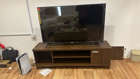 Olaya, Appliances, SAR 700,  Nikai 60 Inch SMART HD LED TV