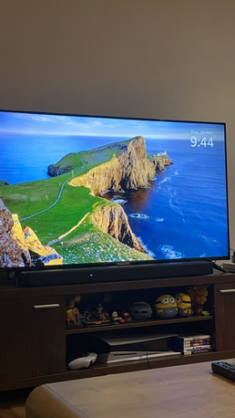 Olaya, Appliances, SAR 700,  Nikai 60 Inch SMART HD LED TV