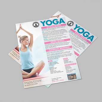 San Francisco, Printing, Print Short Run Posters From PrintMagic