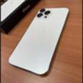 SAR 1999,  Iphone 13 Pro Max 256GB( White Colour )