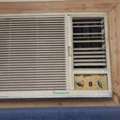SR 1200,  I Am Selling Two Windows Air-condition In Good Working Condition