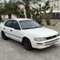 BHD 750,  Toyota Corolla,  1997,  Automatic,  2335667 KM,   97