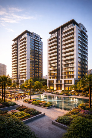 Greater Noida, Real Estate, Spacious 3 BHK Flats Price In Greater Noida West Today