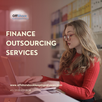 New York, Accounting, Finance Outsourcing Services For Growing Companies
