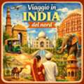 Viaggio In&nbsp;india&nbsp;del Nord