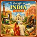 Viaggio In&nbsp;India&nbsp;fai Da Te
