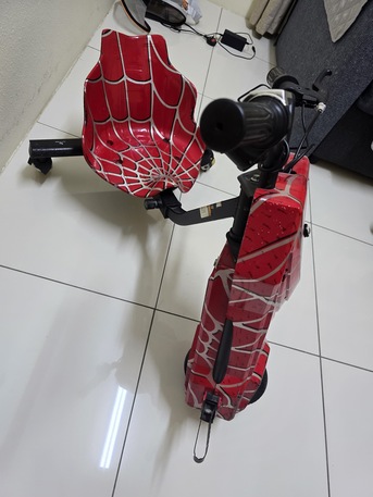 Khobar, Baby & Kid Stuff, SAR 299,  Electric Drift Scooter