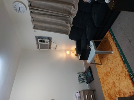 Khobar, Apartments/Houses, SAR 1850/month,  Furnished,  Furnished Bedroom With Hall & Kitchen Included Electricity + Water, Proper Ventilation Ava