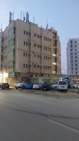 Khobar, Apartments/Houses, SAR 1850/month,  Furnished,  Furnished Bedroom With Hall & Kitchen Included Electricity + Water, Proper Ventilation Ava