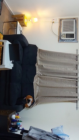 Khobar, Apartments/Houses, SAR 1850/month,  Furnished,  Furnished Bedroom With Hall & Kitchen Included Electricity + Water, Proper Ventilation Ava