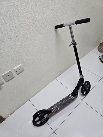 Khobar, Baby & Kid Stuff, SAR 149,  Kids Scooter