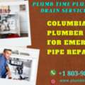 Columbia SC Plumber Ready For Emergency Pipe Repair