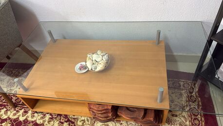 Riyadh, Furniture, SAR 250,  Dinning Table, Centre Table,sofa,study Table