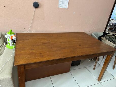 Riyadh, Furniture, SAR 250,  Dinning Table, Centre Table,sofa,study Table