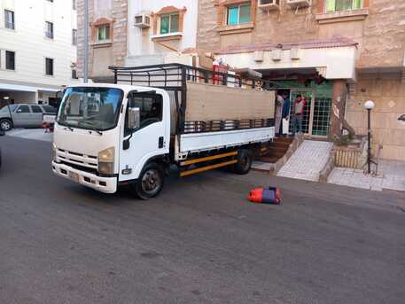 Jeddah, Cargo, &bull; Swift Move Cargo Distribution Services &ndash; KSA & GCC