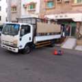 &bull; Swift Move Cargo Distribution Services &ndash; KSA & GCC