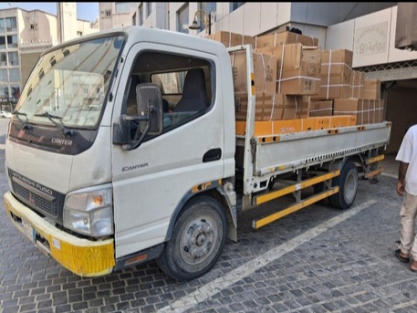 Jeddah, Household, Swift Move Professional Home & Villa Moving Services