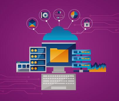 Noida, Software Development, IBM Maximo Upgrade To MAS Services For Performance & Security