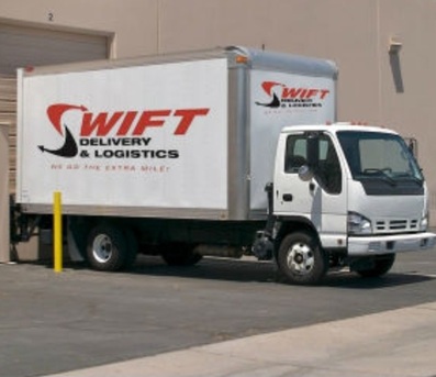 Jeddah, Logistics, &bull; Swift Logistics GCC &ndash; Delivering Excellence Across The Gulf