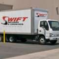 &bull; Swift Logistics GCC &ndash; Delivering Excellence Across The Gulf