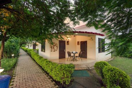 Mumbai, Travel, Cheapest Resort In Jim Corbett