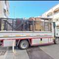 &bull; Swift Move Cargo Distribution Services &ndash; KSA & GCC