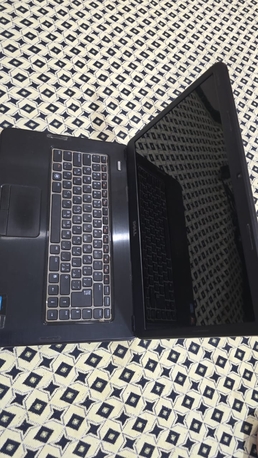 Jeddah, Electronics, SAR 300,  DELL LAPTOP