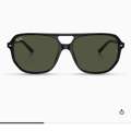 SAR 350,  RayBan RB 8220 Sunglasses
