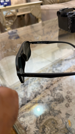 Dhahran, Jewelry, SAR 350,  RayBan RB 8220 Sunglasses