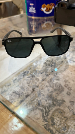 Dhahran, Jewelry, SAR 350,  RayBan RB 8220 Sunglasses