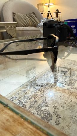 Dhahran, Jewelry, SAR 350,  RayBan RB 8220 Sunglasses
