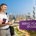 Spouse Visa UAE: Your Guide To The Spouse Visa UAE Process