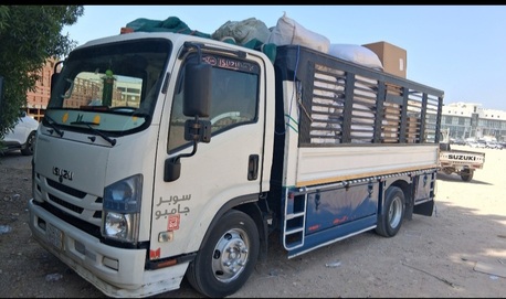 Jeddah, Cargo, &bull; Swift Move Cargo Distribution Services &ndash; KSA & GCC